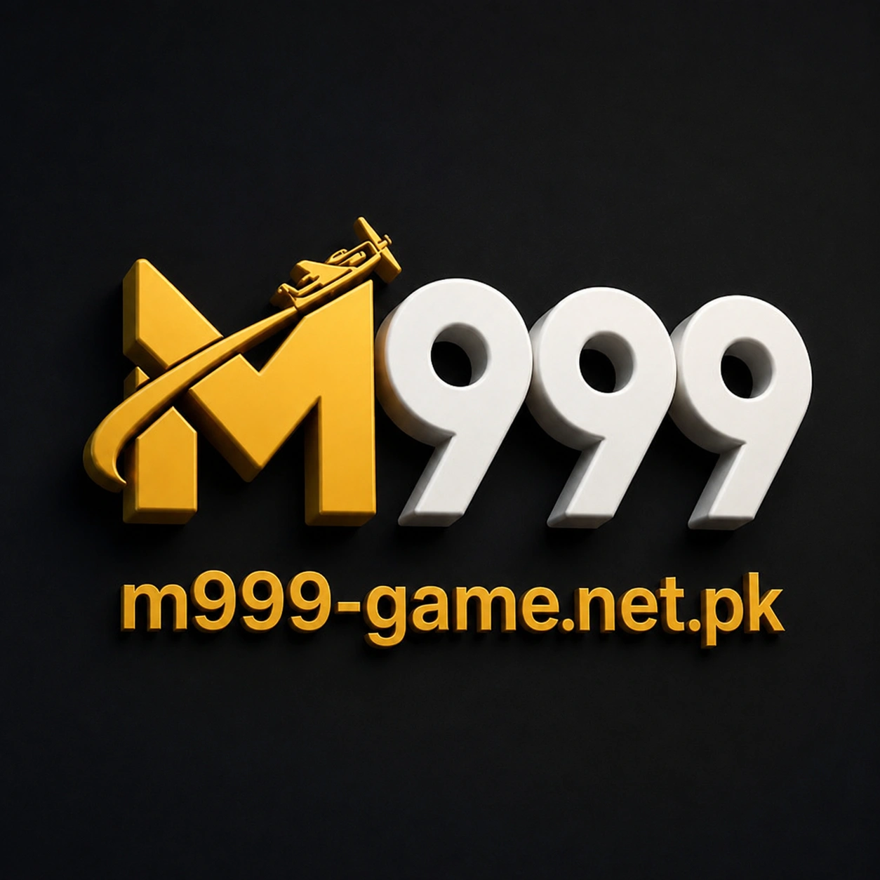 M999 Game logo