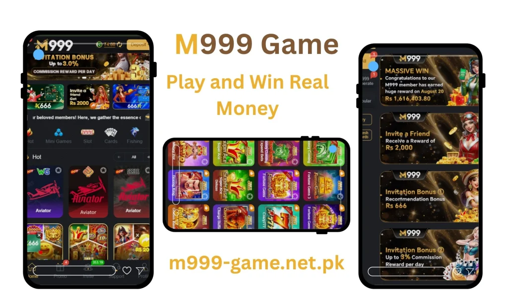 M999 Game