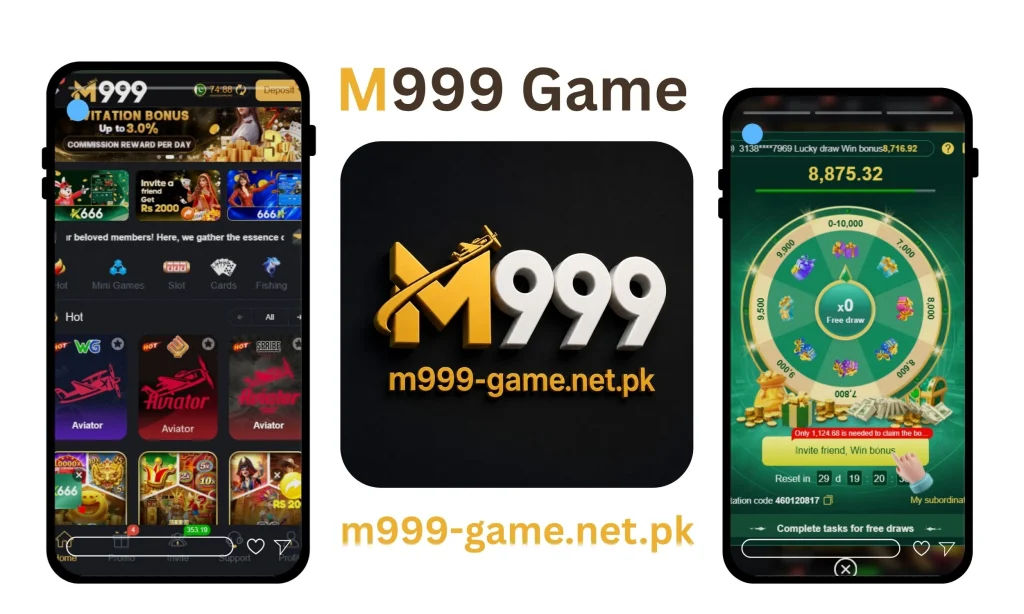M999 Game